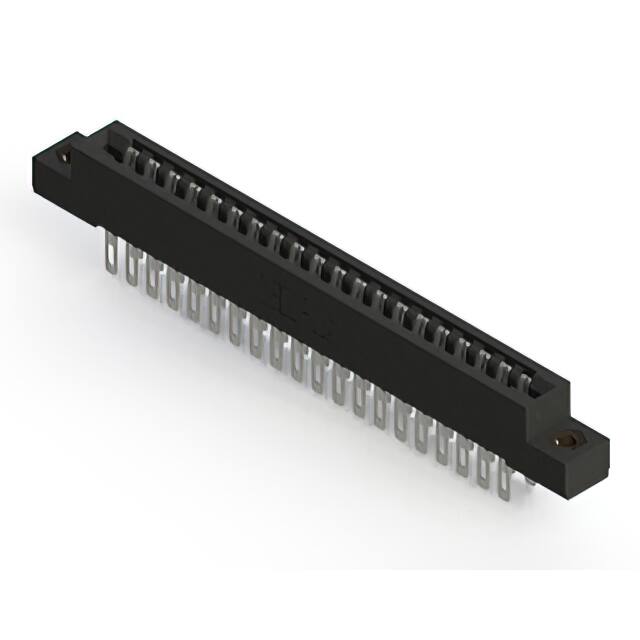 357-040-400-207 EDAC Inc.  Edgeboard Connectors